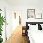 Stilvoll Eingerichtete Landhauswohnung Daire *