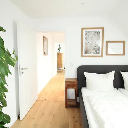 Stilvoll Eingerichtete Landhauswohnung Apartamento *
