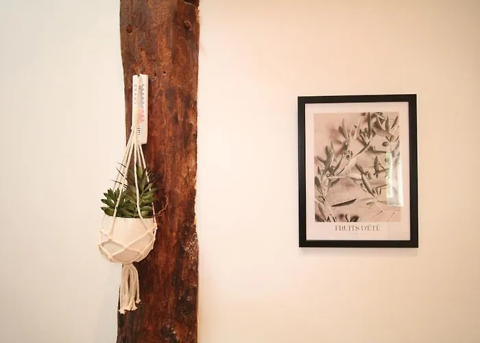 Stilvoll Eingerichtete Landhauswohnung Йорк